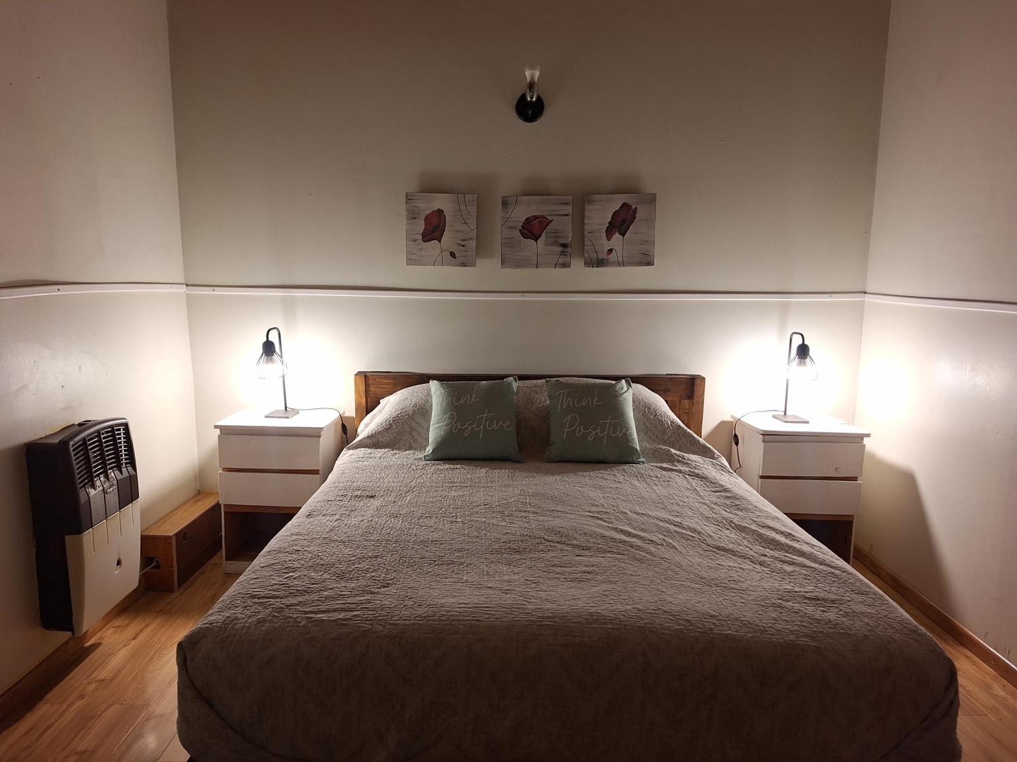 Departamentos Temporarios Cabanas Ushuaia Apartman Kültér fotó